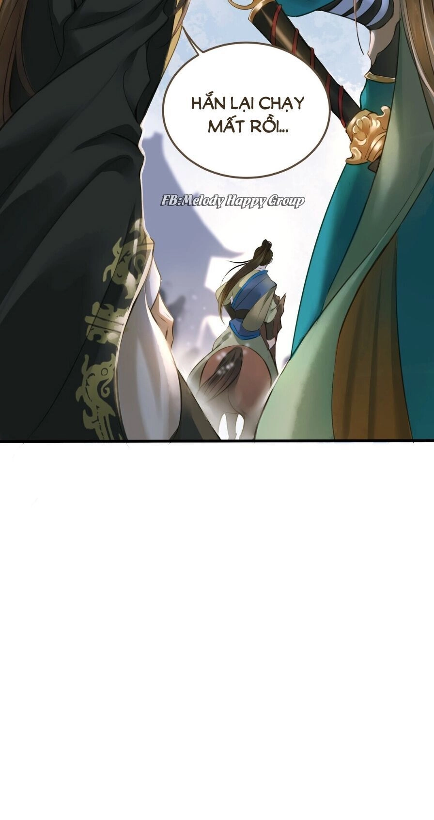 Định Hải Phù Sinh Lục Chapter 7 - 19