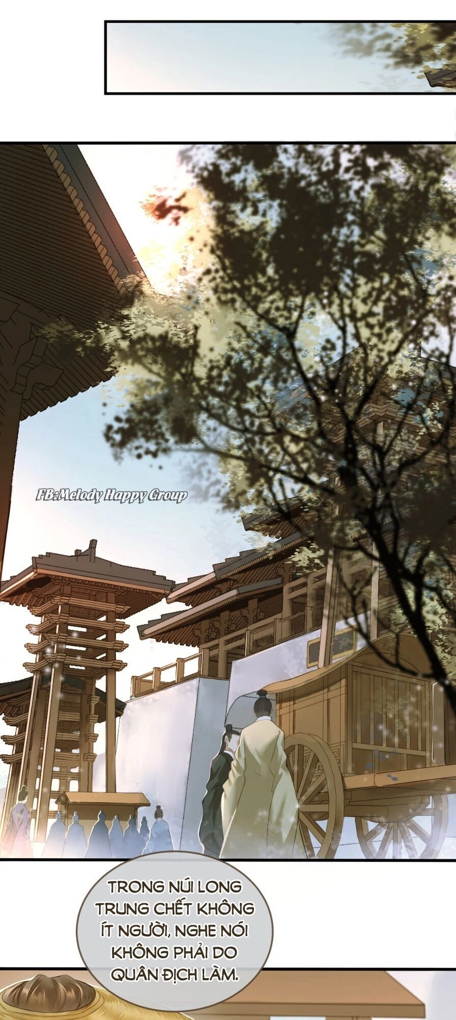 Định Hải Phù Sinh Lục Chapter 7 - 20