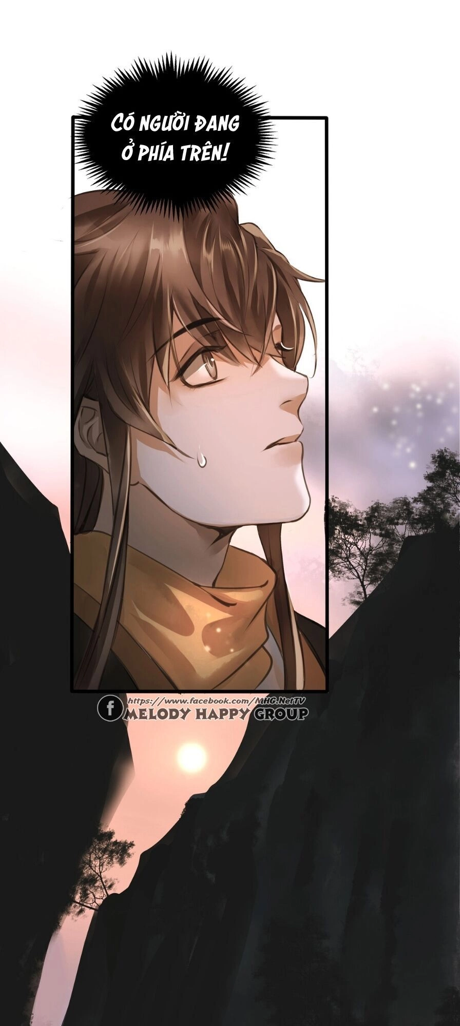 Định Hải Phù Sinh Lục Chapter 8 - 32