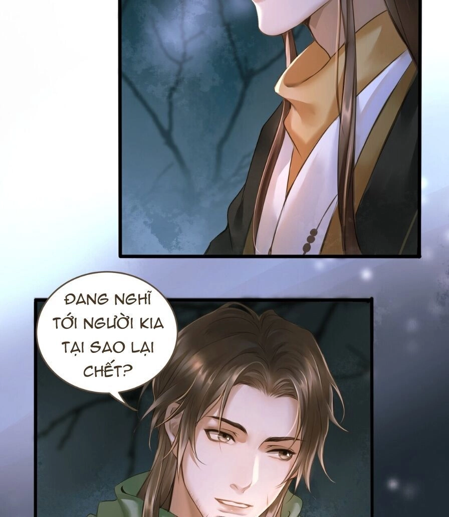 Định Hải Phù Sinh Lục Chapter 9 - 3