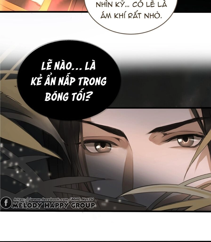 Định Hải Phù Sinh Lục Chapter 9 - 5
