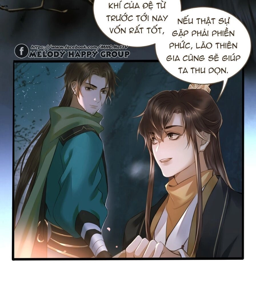 Định Hải Phù Sinh Lục Chapter 9 - 7