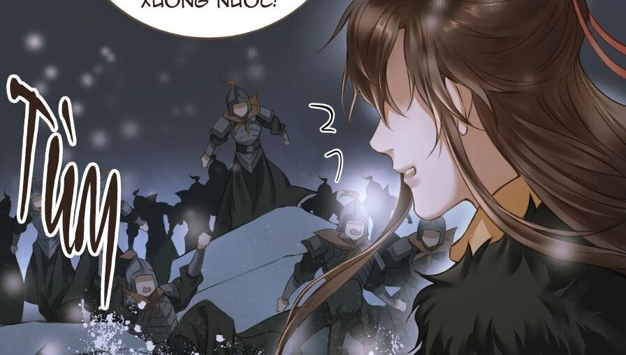 Định Hải Phù Sinh Lục Chapter 9 - 9