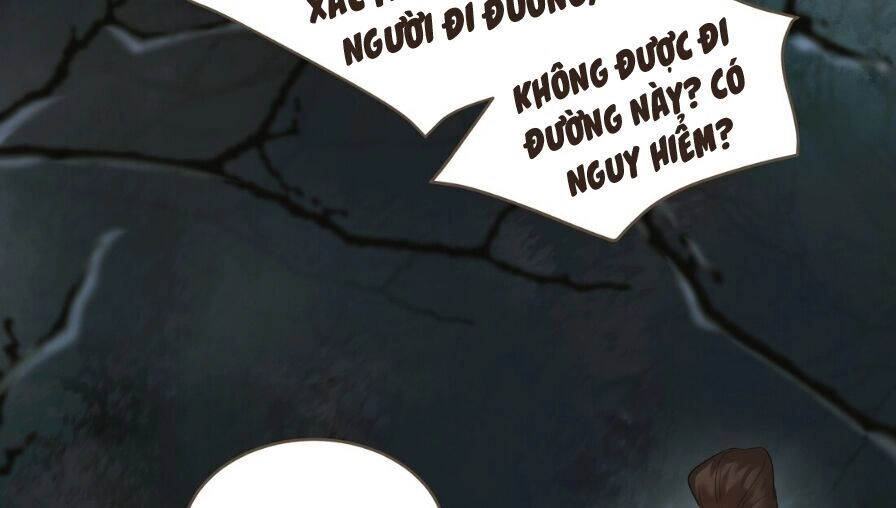 Định Hải Phù Sinh Lục Chapter 9 - 11