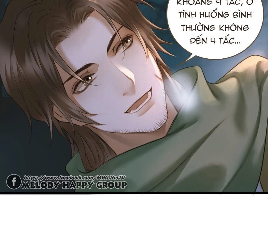 Định Hải Phù Sinh Lục Chapter 9 - 17