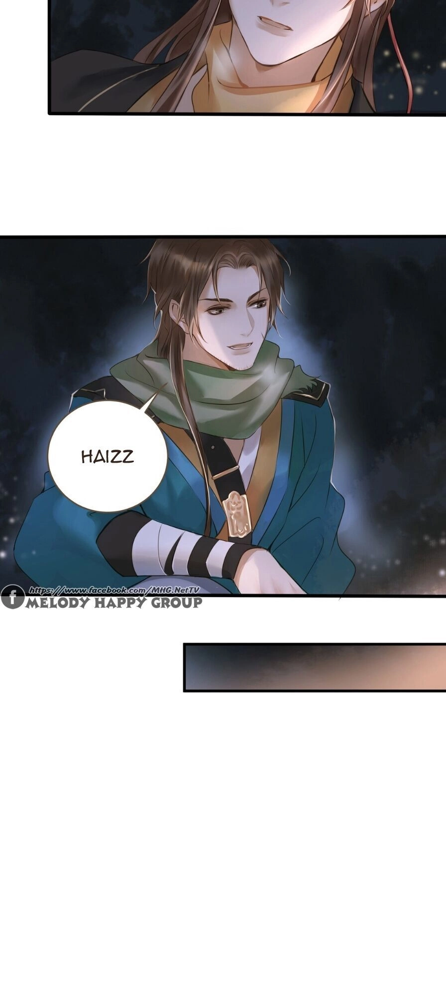 Định Hải Phù Sinh Lục Chapter 9 - 22