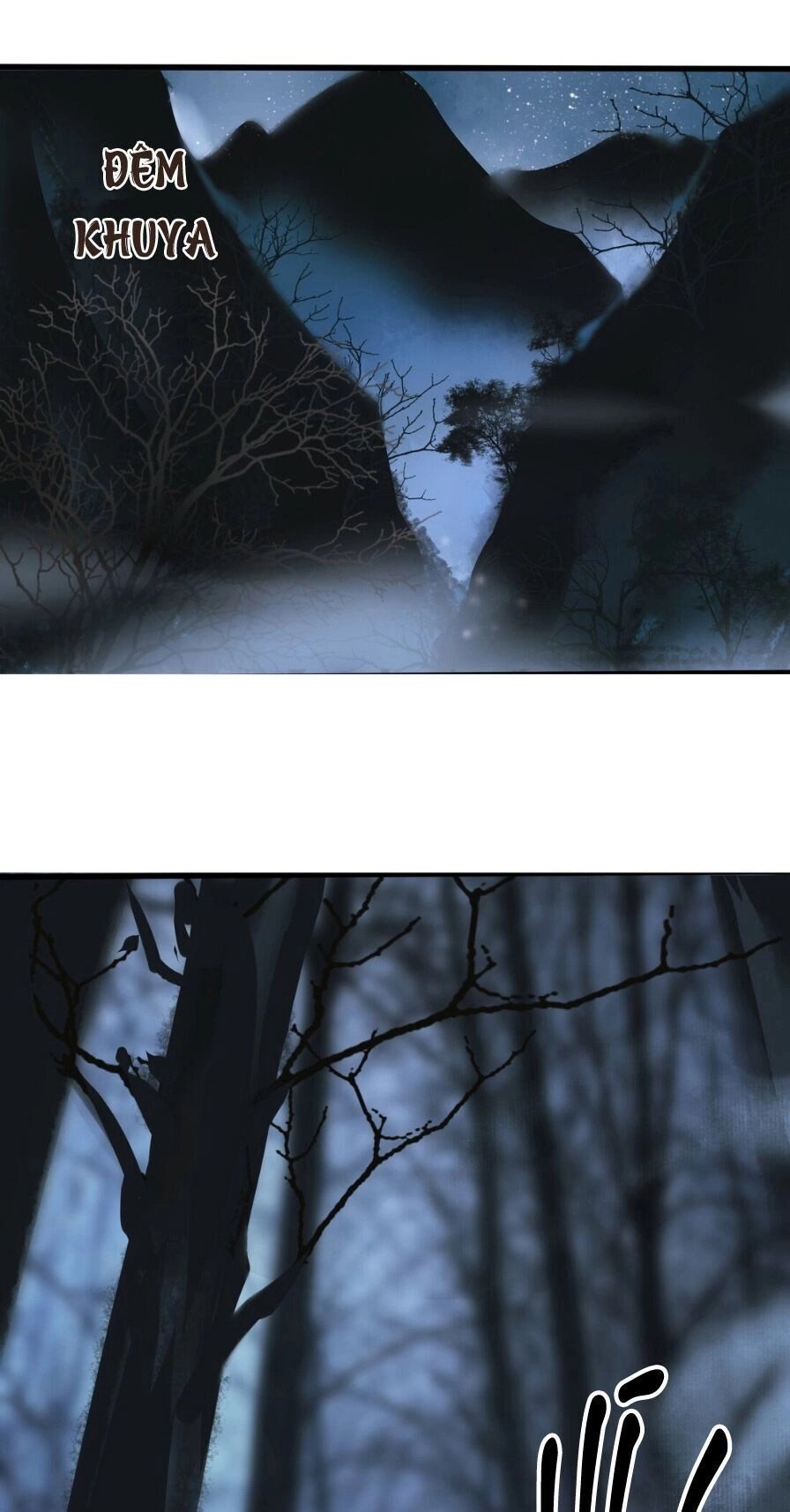 Định Hải Phù Sinh Lục Chapter 9 - 23