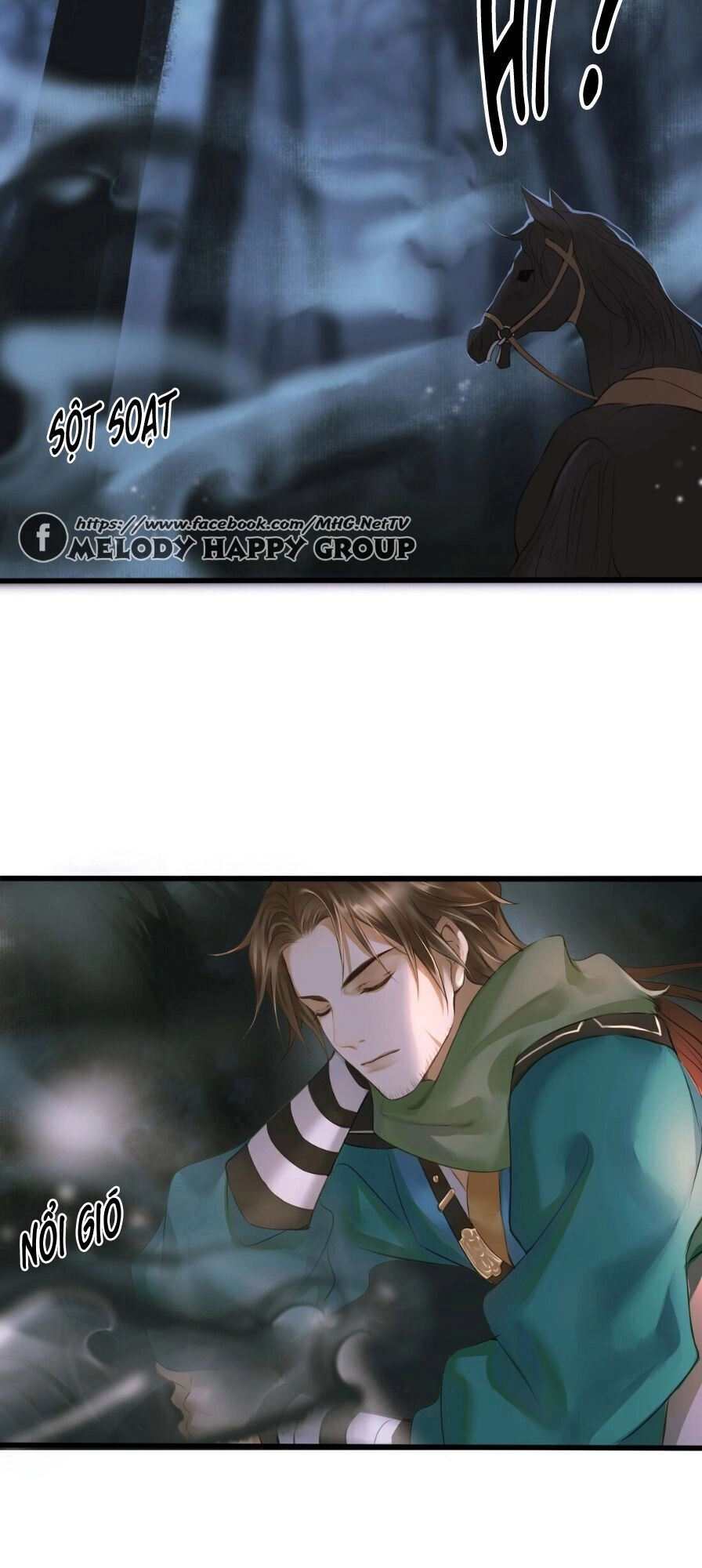 Định Hải Phù Sinh Lục Chapter 9 - 24