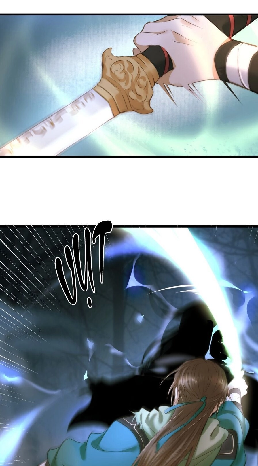 Định Hải Phù Sinh Lục Chapter 9 - 27