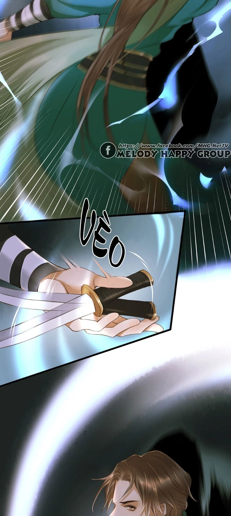 Định Hải Phù Sinh Lục Chapter 9 - 28