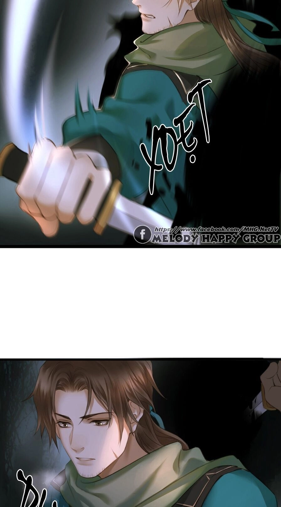 Định Hải Phù Sinh Lục Chapter 9 - 29