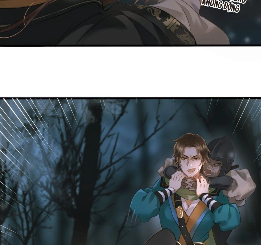 Định Hải Phù Sinh Lục Chapter 10 - 3