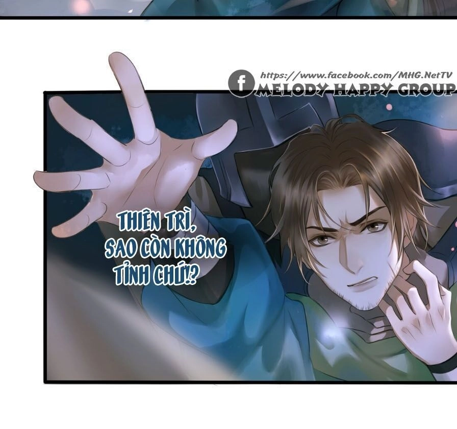 Định Hải Phù Sinh Lục Chapter 10 - 7