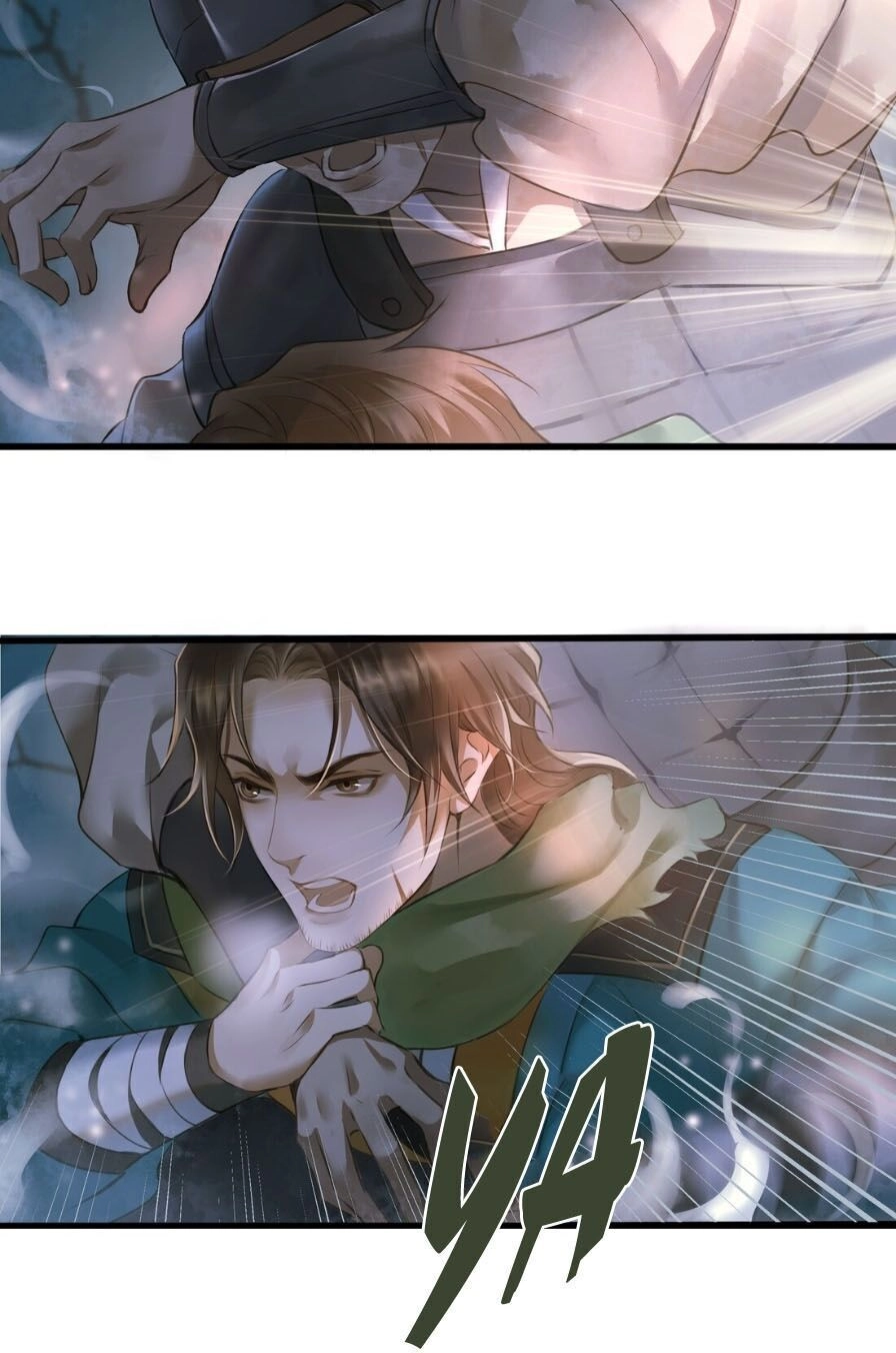 Định Hải Phù Sinh Lục Chapter 10 - 13