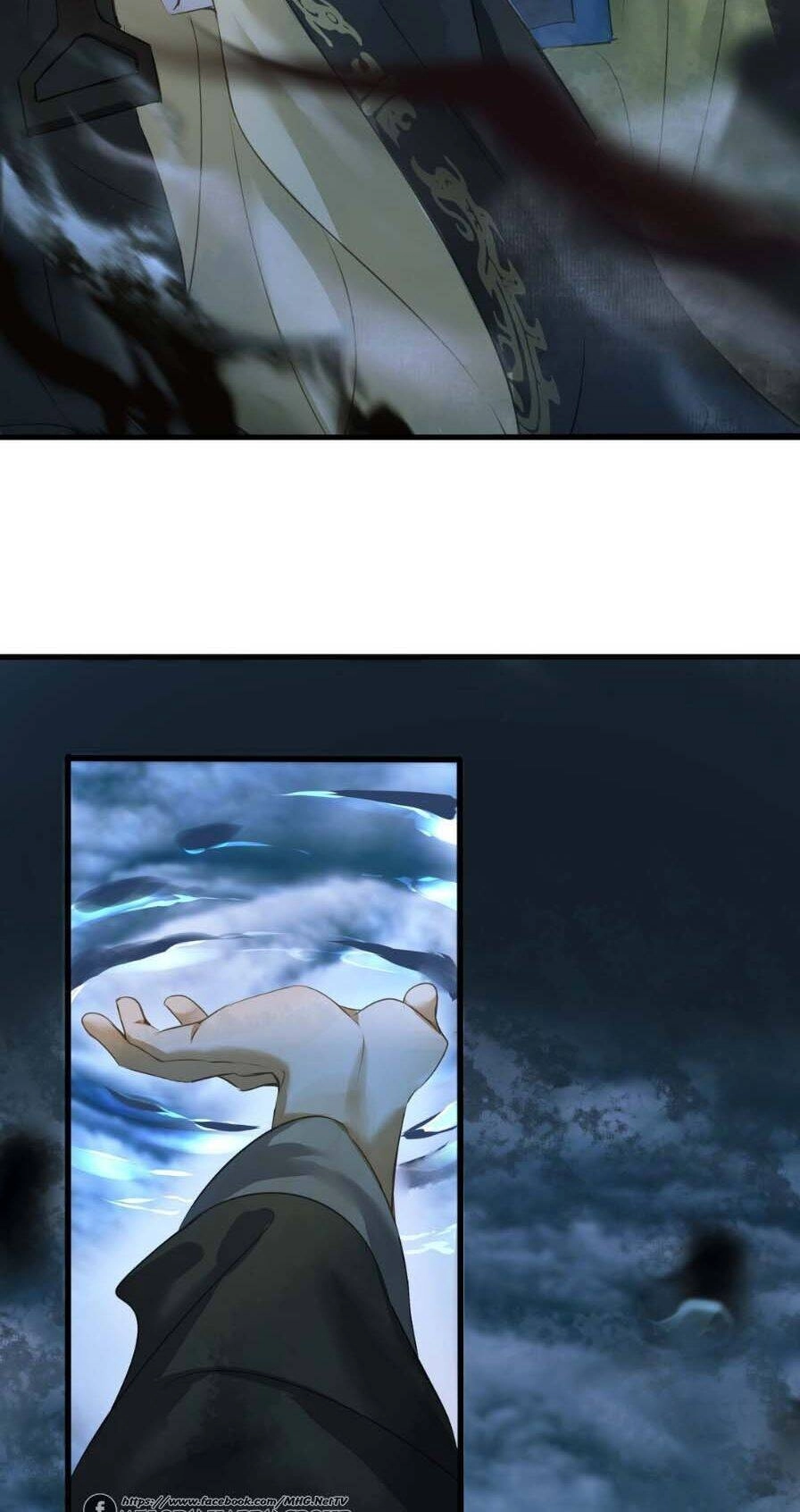 Định Hải Phù Sinh Lục Chapter 12 - 17