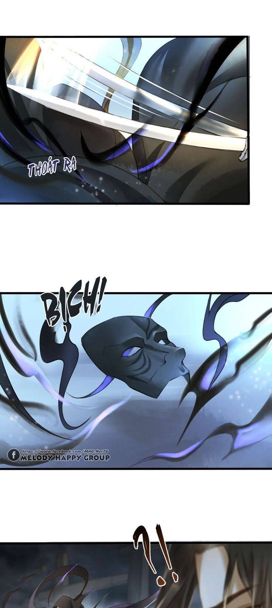 Định Hải Phù Sinh Lục Chapter 13 - 6