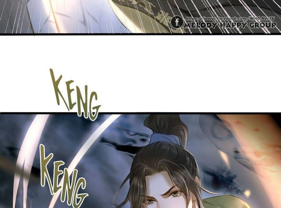 Định Hải Phù Sinh Lục Chapter 13 - 22