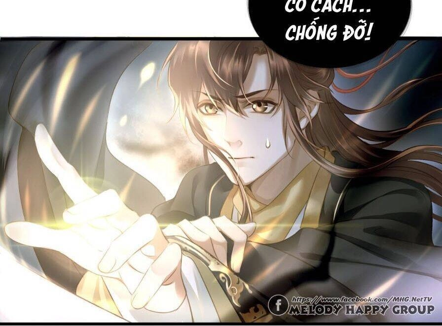 Định Hải Phù Sinh Lục Chapter 13 - 24