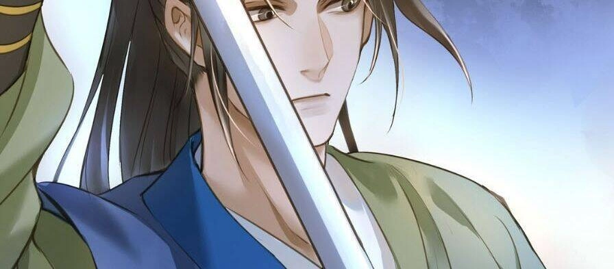 Định Hải Phù Sinh Lục Chapter 13 - 36