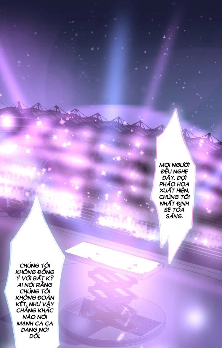 Biểu Diện Quan Hệ Nam Đoàn Chapter 1.5 - 2