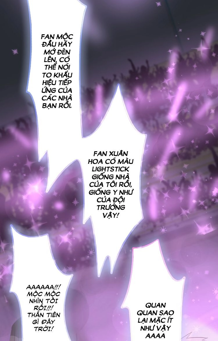 Biểu Diện Quan Hệ Nam Đoàn Chapter 1.5 - 4