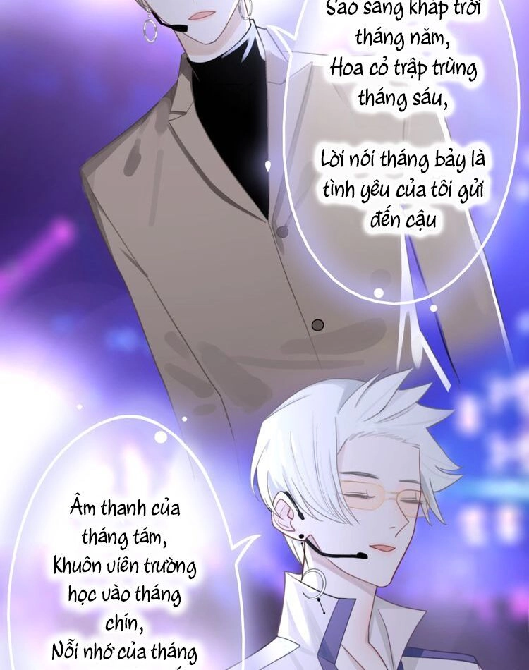 Biểu Diện Quan Hệ Nam Đoàn Chapter 1.5 - 7