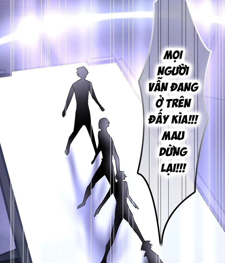 Biểu Diện Quan Hệ Nam Đoàn Chapter 1.5 - 14