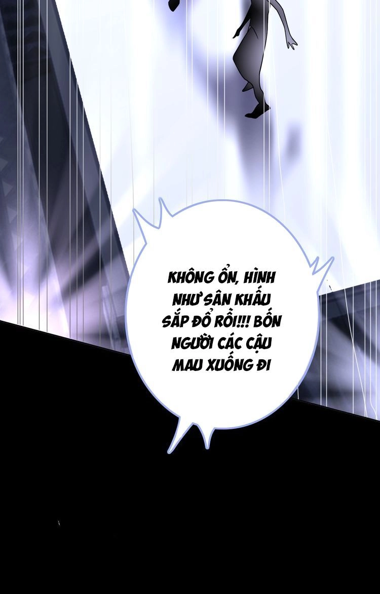 Biểu Diện Quan Hệ Nam Đoàn Chapter 1.5 - 15