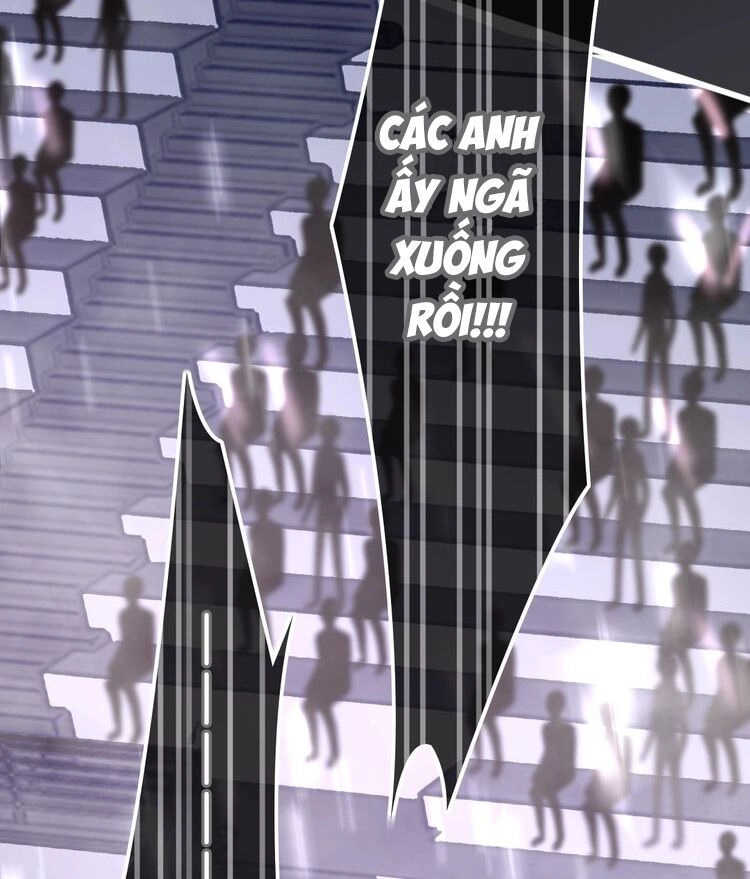 Biểu Diện Quan Hệ Nam Đoàn Chapter 1.5 - 28