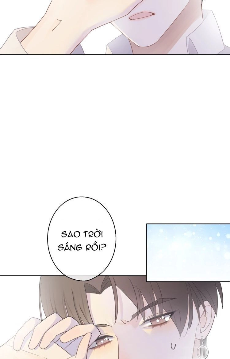 Biểu Diện Quan Hệ Nam Đoàn Chapter 1.5 - 43