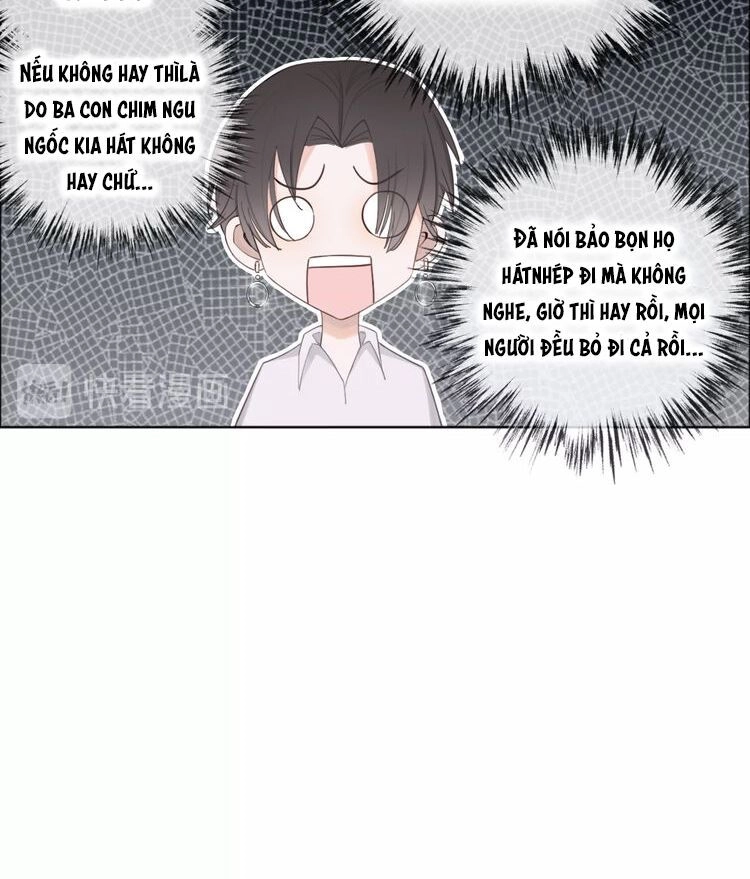 Biểu Diện Quan Hệ Nam Đoàn Chapter 1.5 - 47