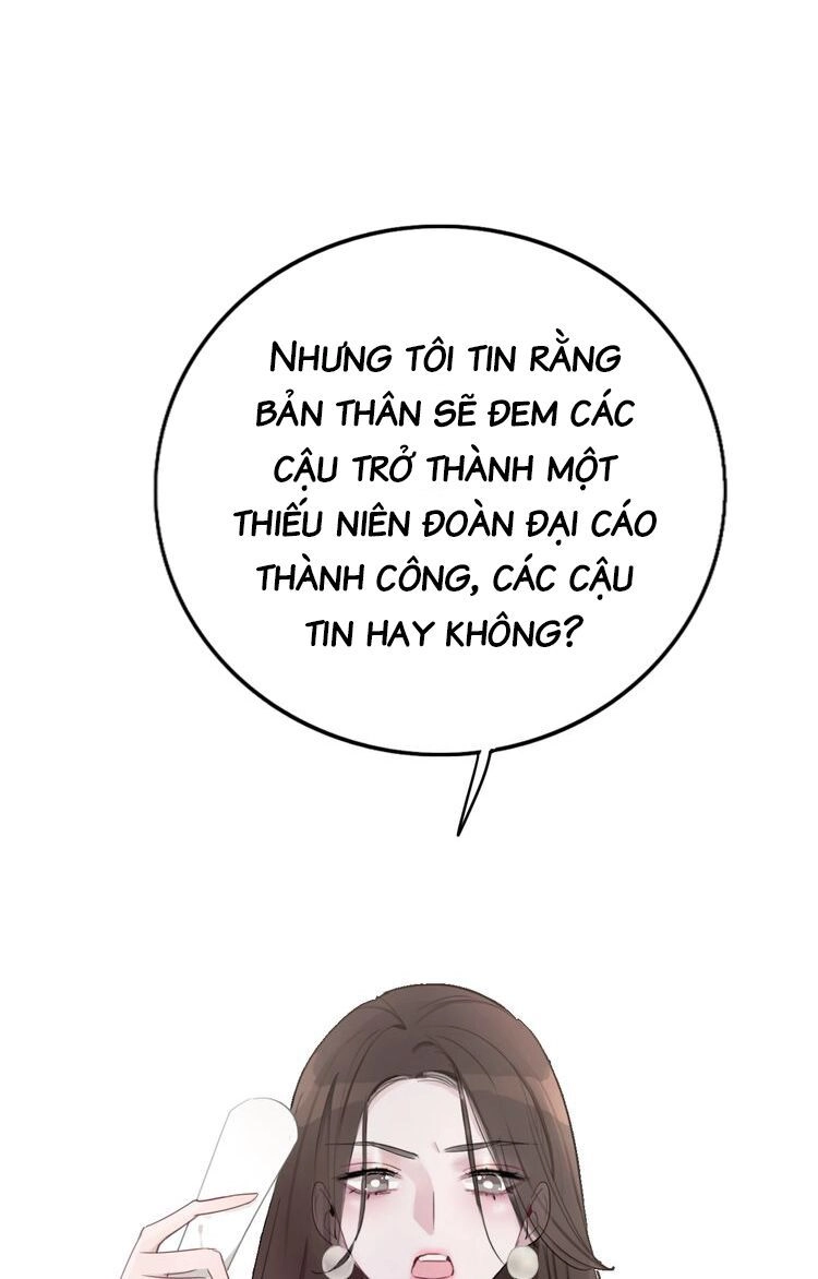 Biểu Diện Quan Hệ Nam Đoàn Chapter 1.5 - 67