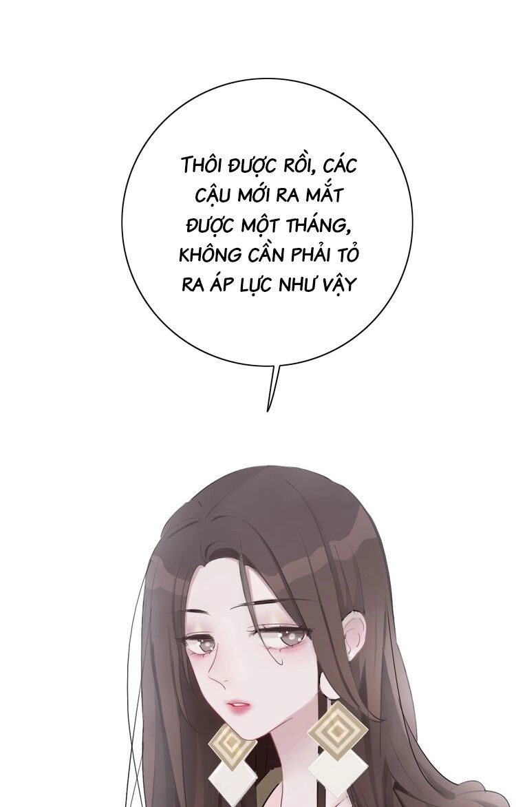 Biểu Diện Quan Hệ Nam Đoàn Chapter 1.5 - 72