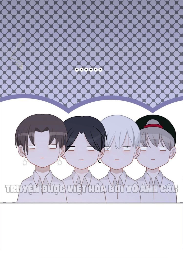 Biểu Diện Quan Hệ Nam Đoàn Chapter 2 - 4