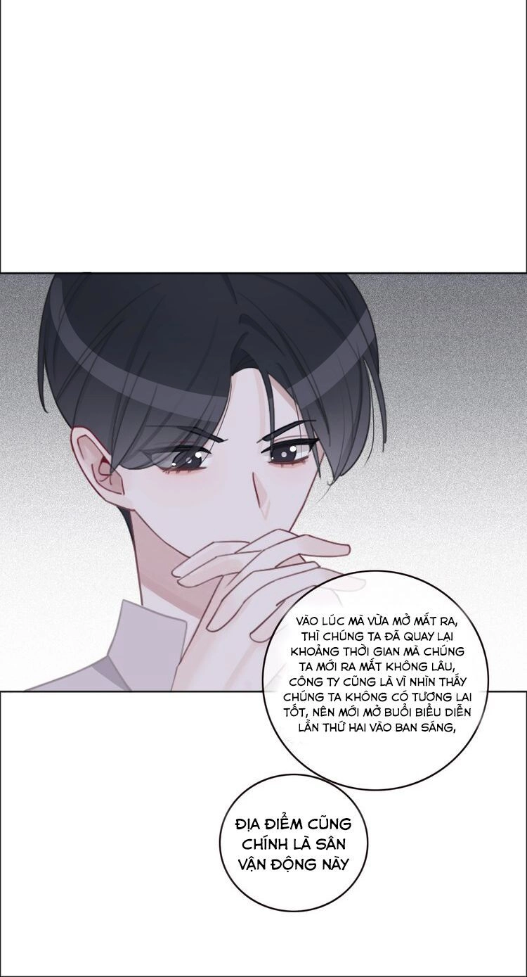 Biểu Diện Quan Hệ Nam Đoàn Chapter 2 - 14