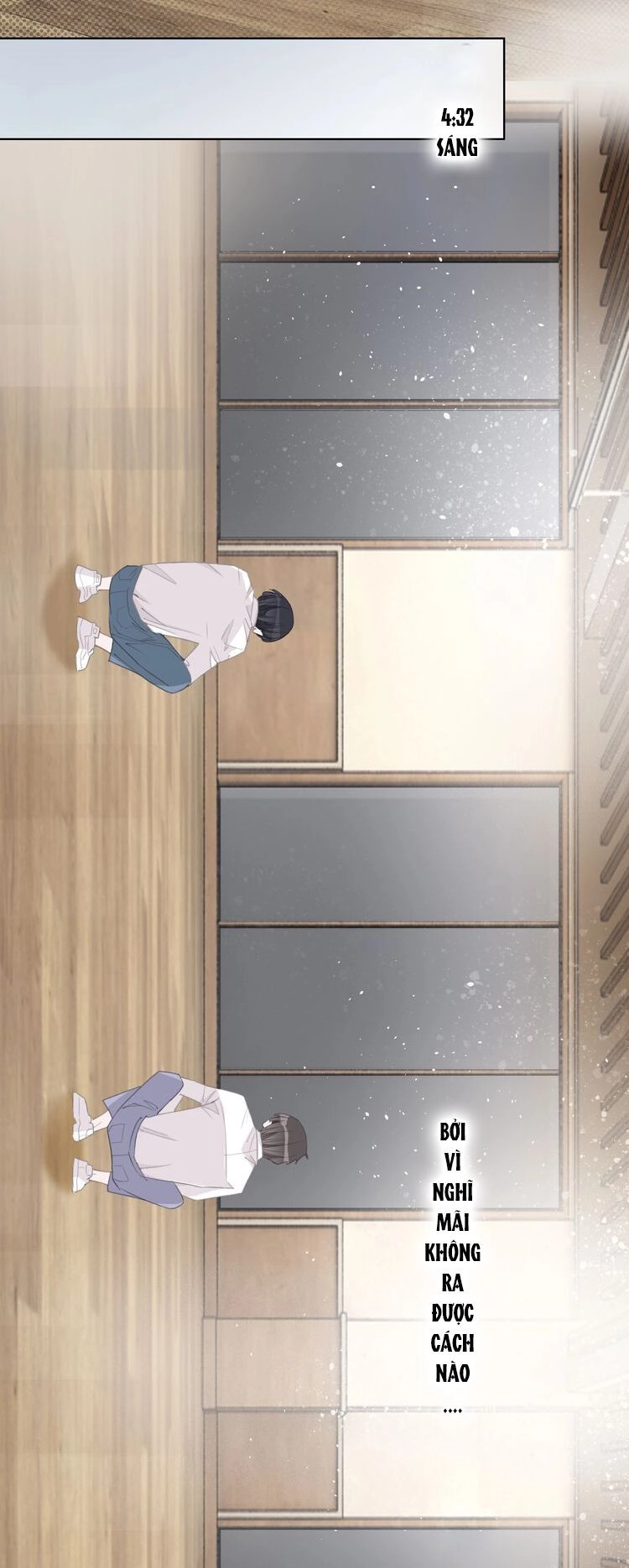 Biểu Diện Quan Hệ Nam Đoàn Chapter 2 - 27