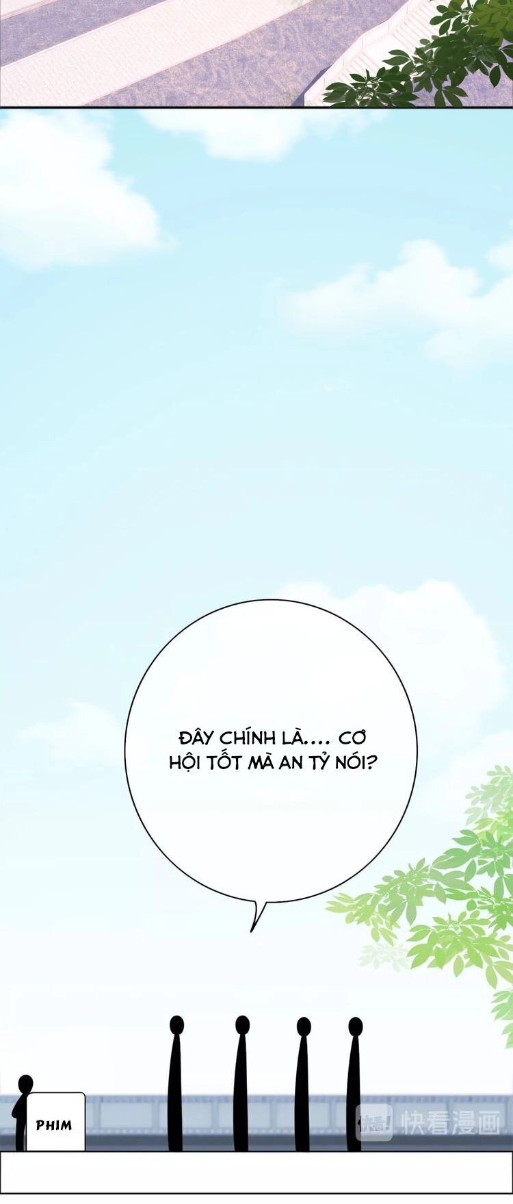 Biểu Diện Quan Hệ Nam Đoàn Chapter 2.5 - 6