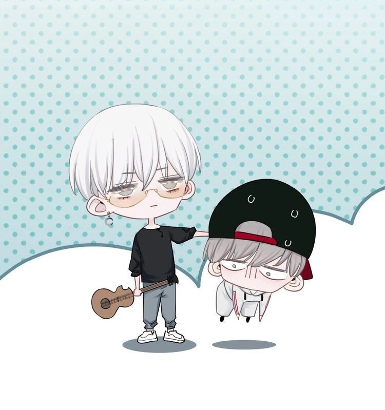 Biểu Diện Quan Hệ Nam Đoàn Chapter 2.5 - 15