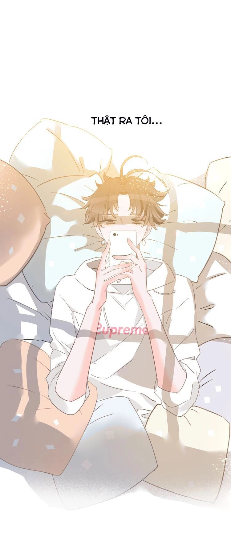 Biểu Diện Quan Hệ Nam Đoàn Chapter 3 - 31