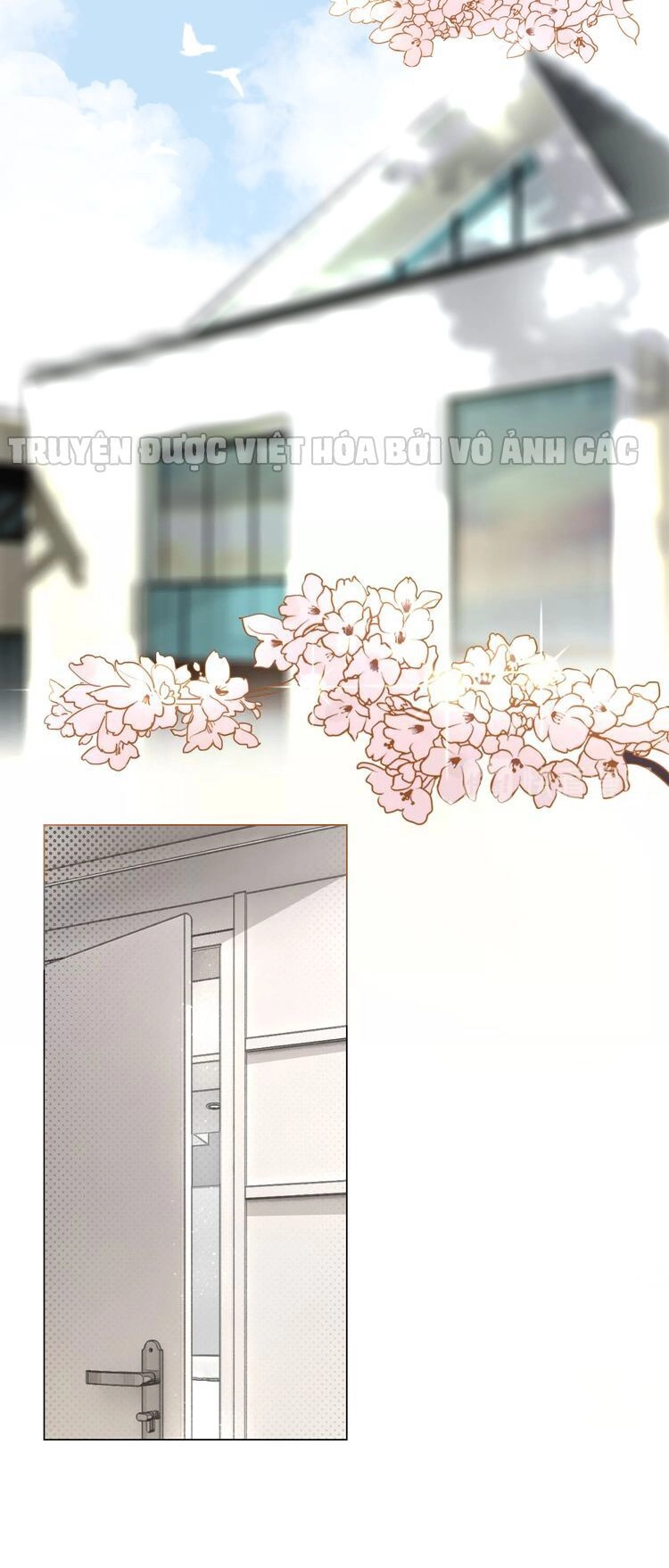 Biểu Diện Quan Hệ Nam Đoàn Chapter 3.5 - 2