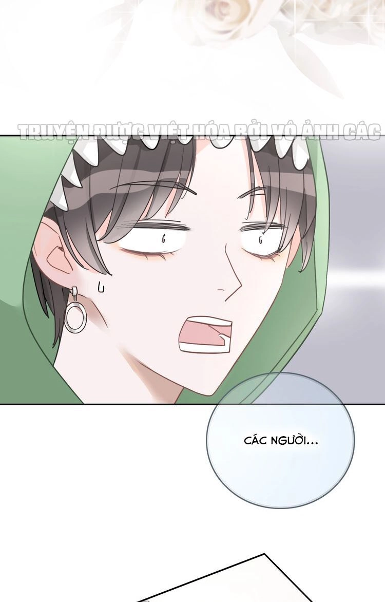 Biểu Diện Quan Hệ Nam Đoàn Chapter 3.5 - 7