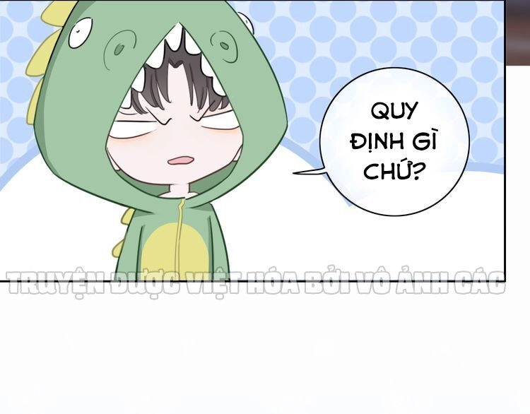 Biểu Diện Quan Hệ Nam Đoàn Chapter 3.5 - 11