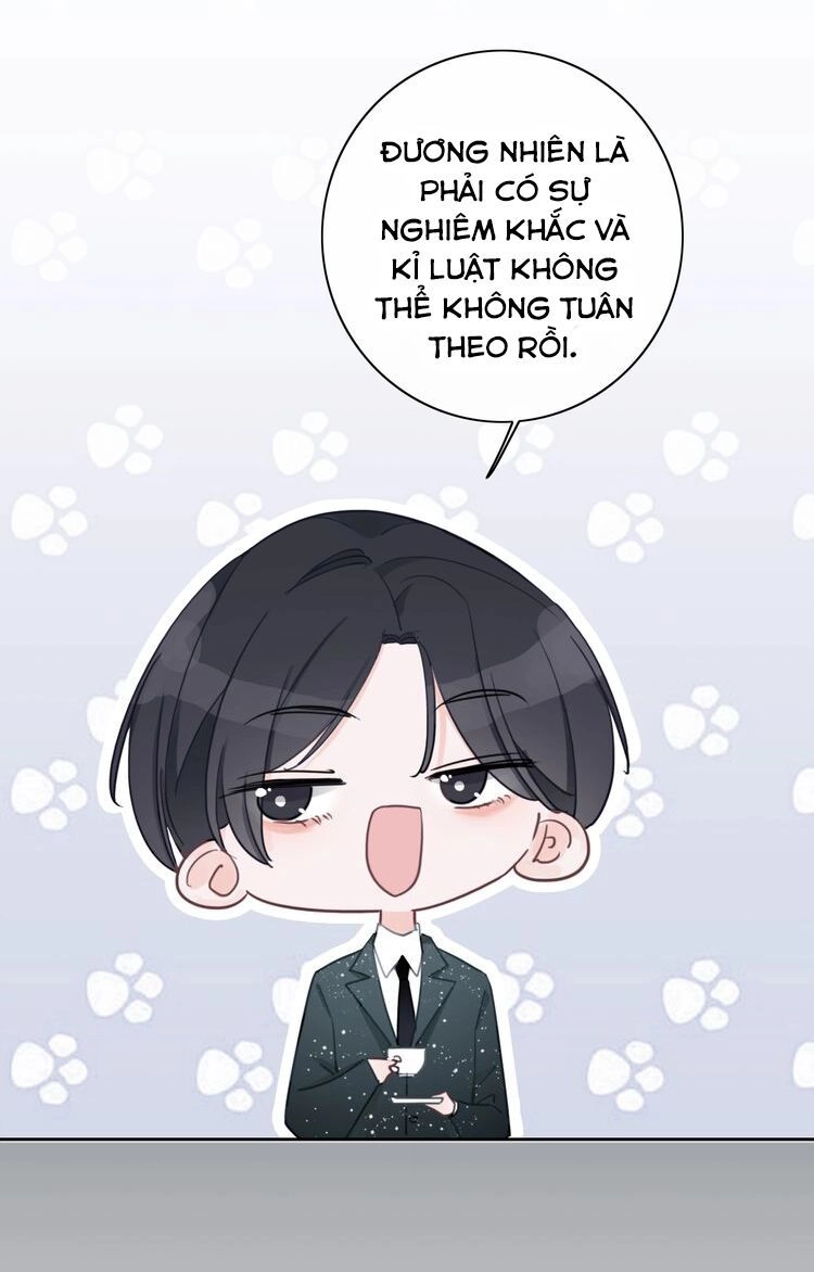 Biểu Diện Quan Hệ Nam Đoàn Chapter 3.5 - 12