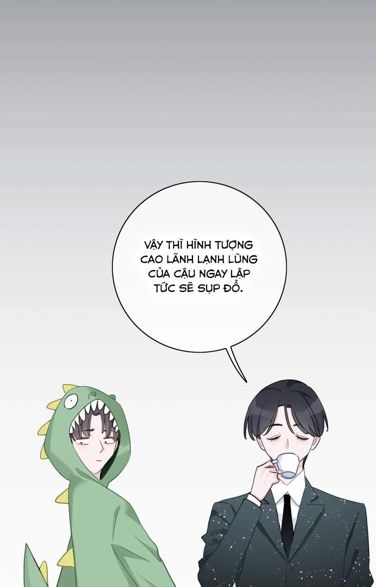 Biểu Diện Quan Hệ Nam Đoàn Chapter 3.5 - 14