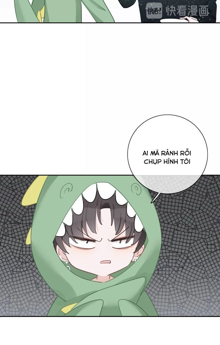 Biểu Diện Quan Hệ Nam Đoàn Chapter 3.5 - 15