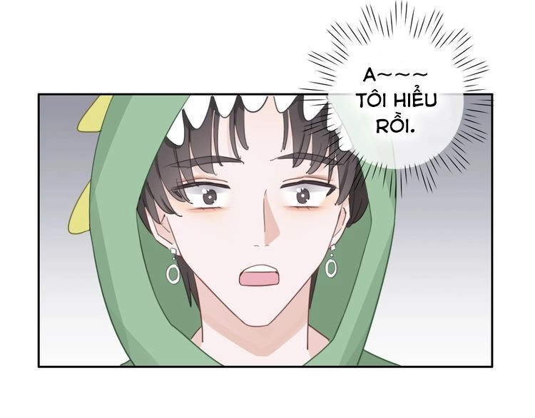 Biểu Diện Quan Hệ Nam Đoàn Chapter 3.5 - 17