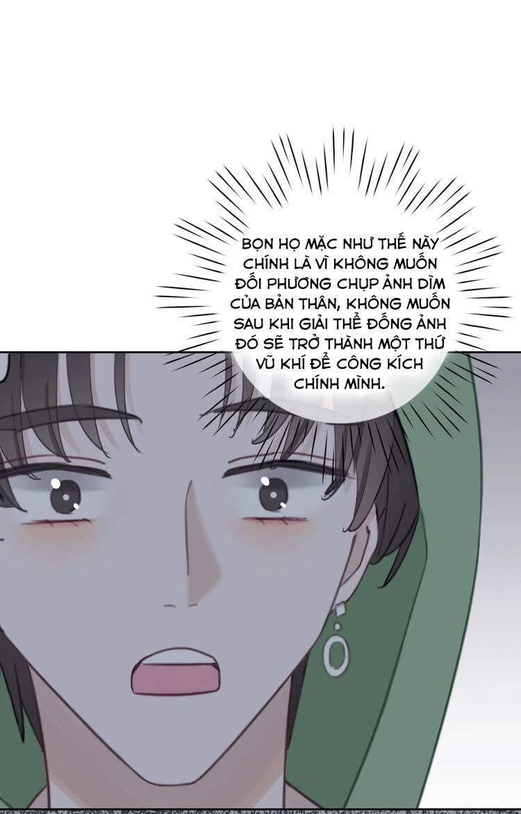Biểu Diện Quan Hệ Nam Đoàn Chapter 3.5 - 18