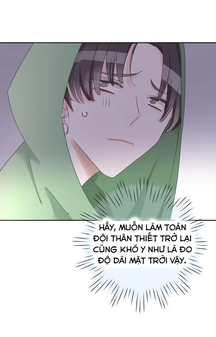 Biểu Diện Quan Hệ Nam Đoàn Chapter 3.5 - 24