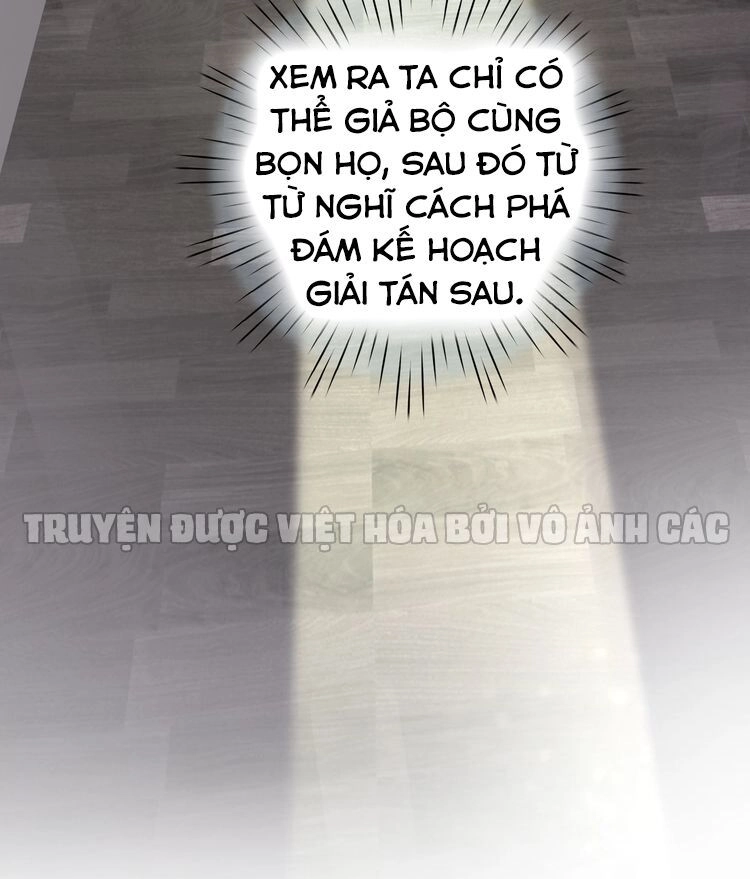 Biểu Diện Quan Hệ Nam Đoàn Chapter 3.5 - 26