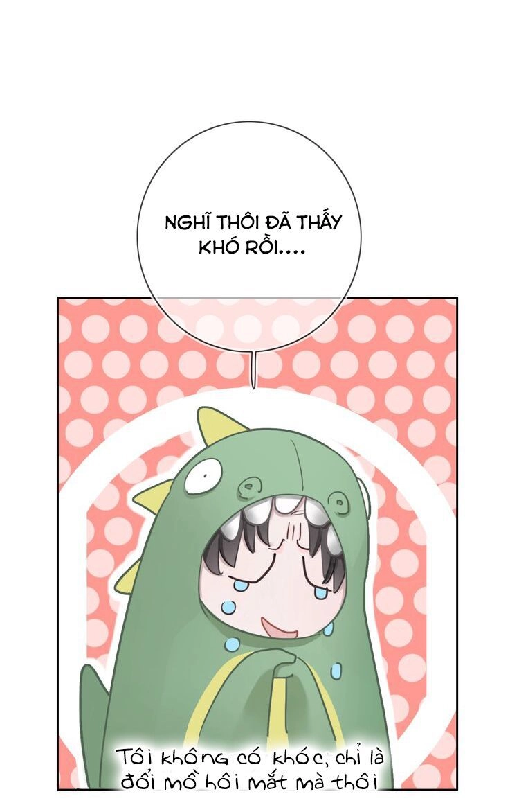 Biểu Diện Quan Hệ Nam Đoàn Chapter 3.5 - 27